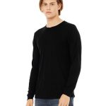 BELLA + CANVAS Jersey Long Sleeve Tee 3501