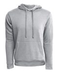 Unisex Laguna Sueded Hoodie Sweatshirt