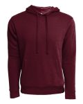 Unisex Laguna Sueded Hoodie Sweatshirt