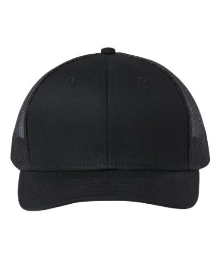 Everyday Trucker Cap
