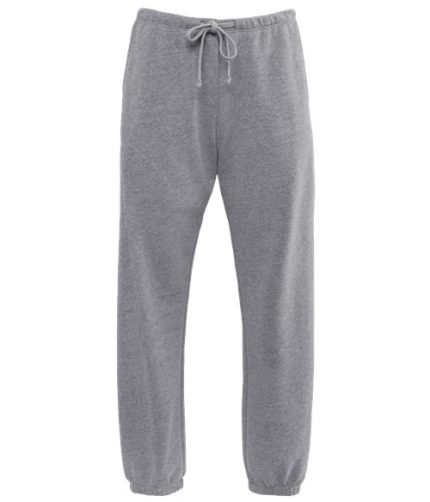 Women's Laguna Sueded Sweatpants
