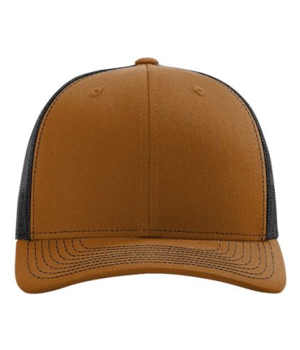 Snapback Trucker Cap