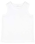 Toddler Fine Jersey Tank