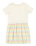 Toddler Fine Jersey Dress