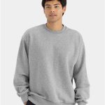 Unisex Heavyweight Crewneck Sweatshirt