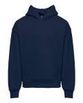 Unisex Heavyweight Fleece Hoodie Sweatshirt