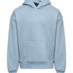 Unisex Heavyweight Fleece Hoodie Sweatshirt
