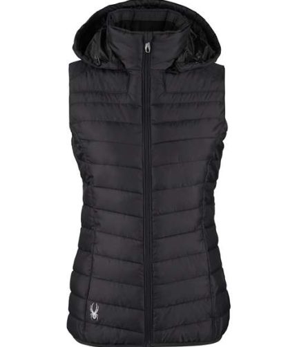 Women's Supreme Puffer Vest