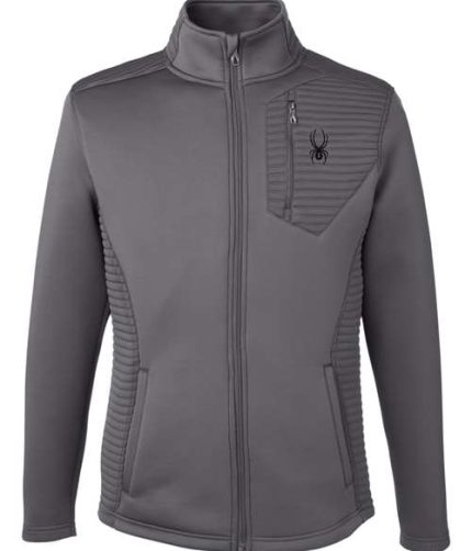 Men's Venom Full-Zip Jacket