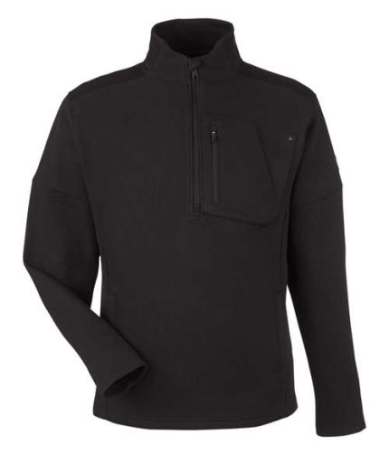Men's Constant Canyon Quarter-Zip Pullover