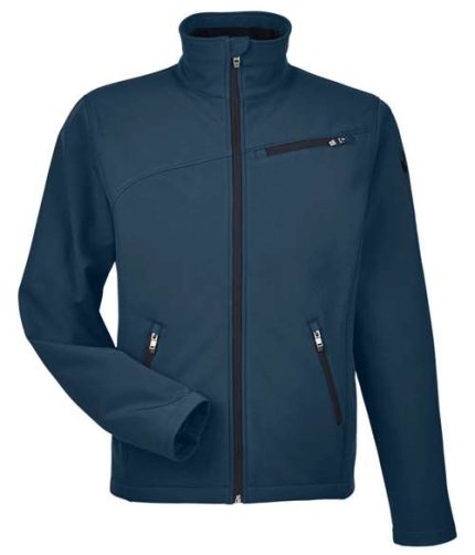 Men's Transport Soft Shell Jacket