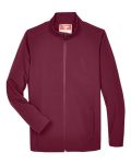 Men's Leader Soft Shell Jacket