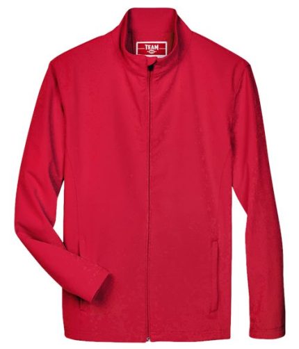 Men's Leader Soft Shell Jacket