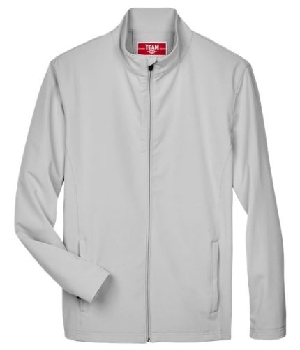 Men's Leader Soft Shell Jacket