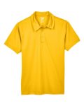 Men's Command Snag Protection Polo