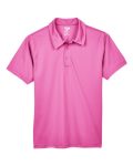 Men's Command Snag Protection Polo