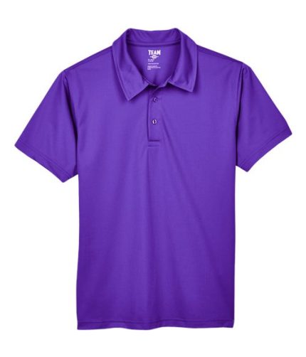 Men's Command Snag Protection Polo