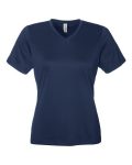 Women's Zone Performance Mesh T-Shirt