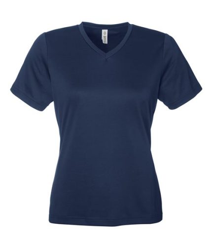Women's Zone Performance Mesh T-Shirt