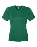 Women's Zone Performance Mesh T-Shirt