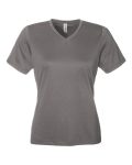 Women's Zone Performance Mesh T-Shirt