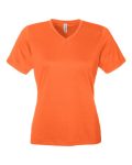 Women's Zone Performance Mesh T-Shirt