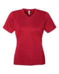 Women's Zone Performance Mesh T-Shirt