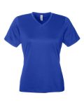 Women's Zone Performance Mesh T-Shirt