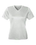Women's Zone Performance Mesh T-Shirt
