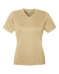 Women's Zone Performance Mesh T-Shirt