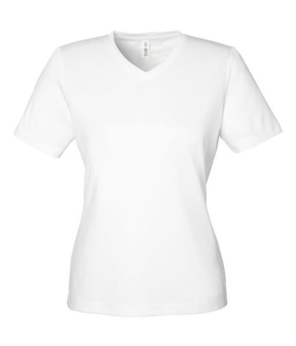Women's Zone Performance Mesh T-Shirt