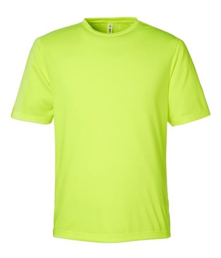 Men's Zone Performance Mesh T-Shirt