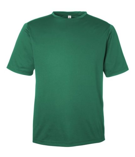 Men's Zone Performance Mesh T-Shirt
