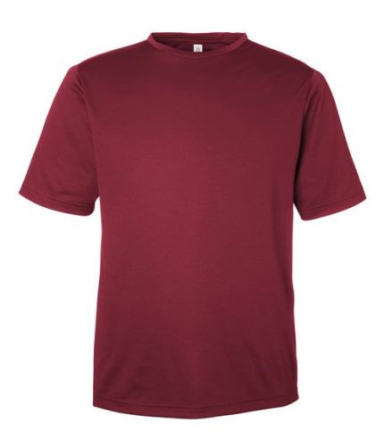 Men's Zone Performance Mesh T-Shirt