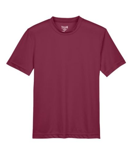 Youth Zone Performance T-Shirt
