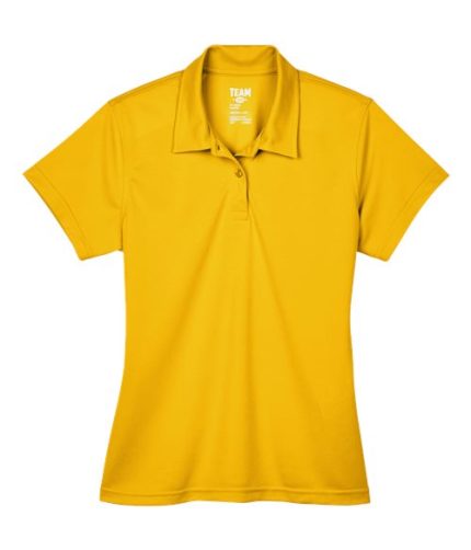 Women's Command Snag Protection Polo
