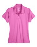 Women's Command Snag Protection Polo