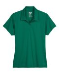 Women's Command Snag Protection Polo