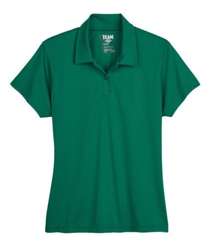 Women's Command Snag Protection Polo