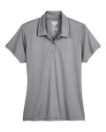 Women's Command Snag Protection Polo