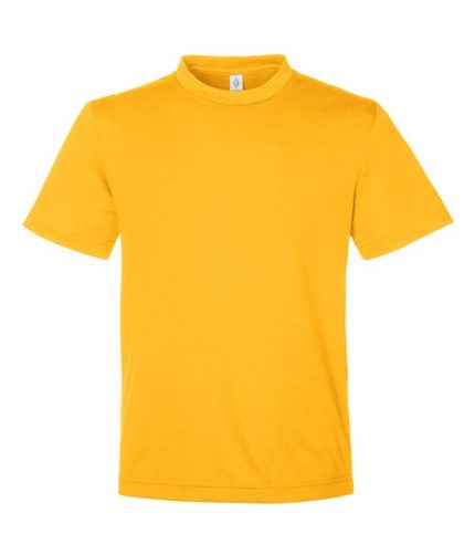 Youth Zone Performance Mesh T-Shirt