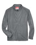 Men's Campus Microfleece Jacket
