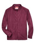Men's Campus Microfleece Jacket