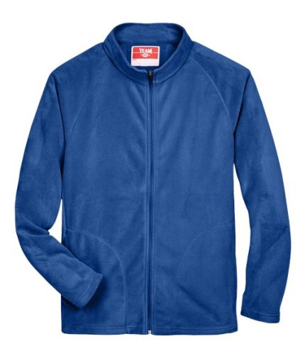 Men's Campus Microfleece Jacket