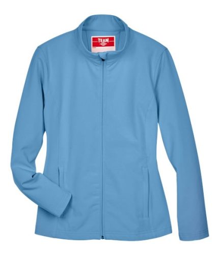 Women's Leader Soft Shell Jacket