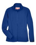 Women's Leader Soft Shell Jacket