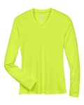 Women's Zone Performance Long Sleeve T-Shirt