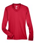 Women's Zone Performance Long Sleeve T-Shirt