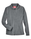 Women's Campus Microfleece Jacket