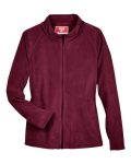 Women's Campus Microfleece Jacket